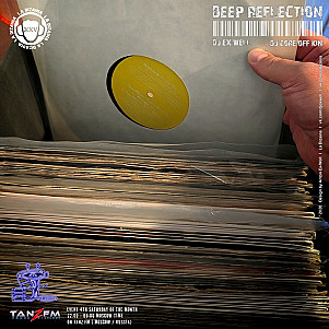 Deep Reflection. August 2026