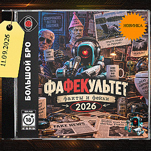 ФАФЕКУЛЬТЕТ