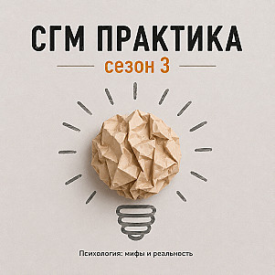 СГМ практика сезон 3  Ох уж эти  коллеги!