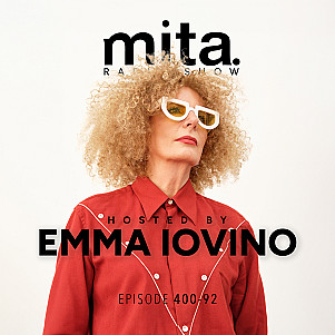 Music In The Air. Guest Sessions. Emma Iovino