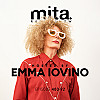 Music In The Air. Guest Sessions. Emma Iovino