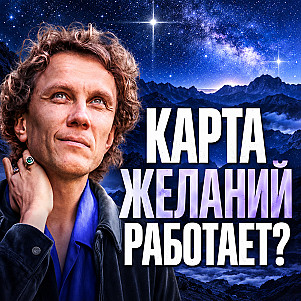 Медитация на желание: как это работает?