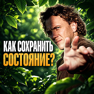 Как сохранять состояние после медитации?
