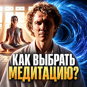 Как выбрать медитацию и учителя: на что реально опираться