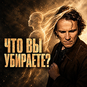 Нужно ли защищаться от негативных энергий? Сначала задайте другой вопрос