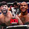 БНГТВ! Ган чемпион: Перейра, Хокит или Волков за пояс? UFC 331: Арман переедет? Топурия возвращение