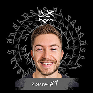 S2E1 / Михаил Правдин / Основатель и руководитель Cloud Research / UX Horn Podcast