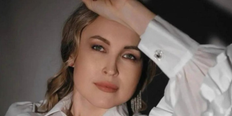 Ольга Васильева: Психология спорта