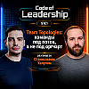 Team Topologies: команды под поток, а не под оргчарт
