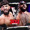 ❤️ БНГТВ. Царукян vs Гейджи за пояс! Топурия vs Пимблетт. UFC 334: Ган vs Хокит круто? Перейра кинут