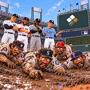 #103. Обзор плей-офф MLB-2026 | Прогнозы | Шутки | Кринж