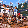 #103. Обзор плей-офф MLB-2026 | Прогнозы |  Шутки | Кринж