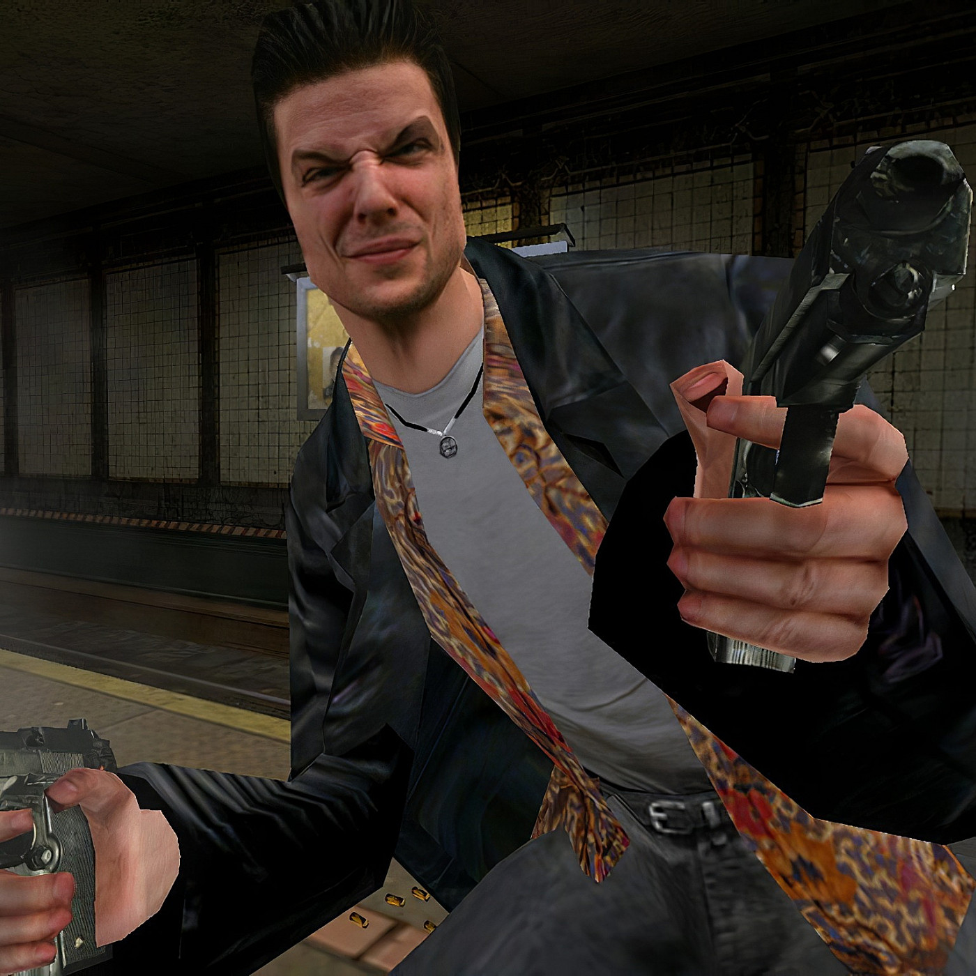 Max Payne