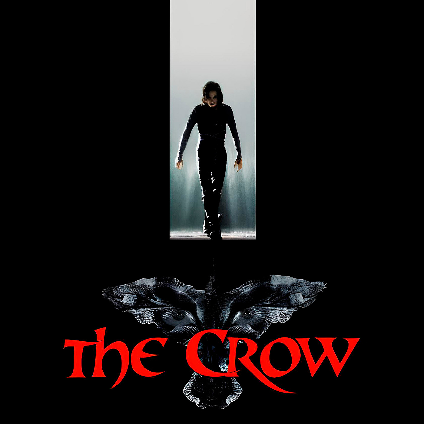 Ворон episode artwork