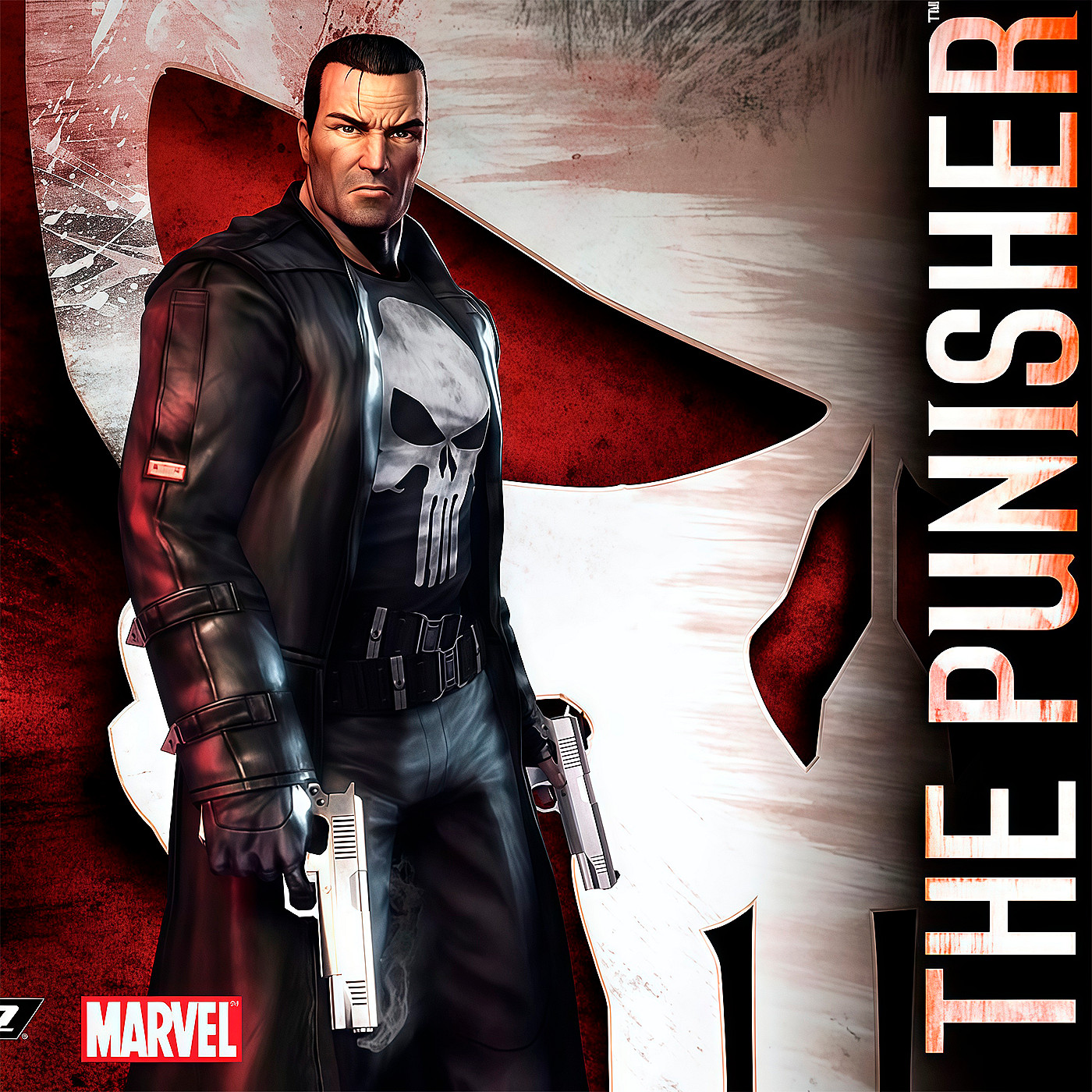 The Punisher