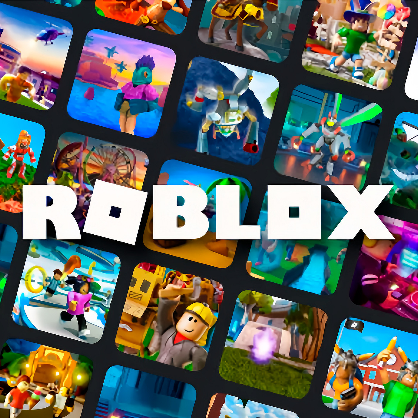 Roblox episode artwork