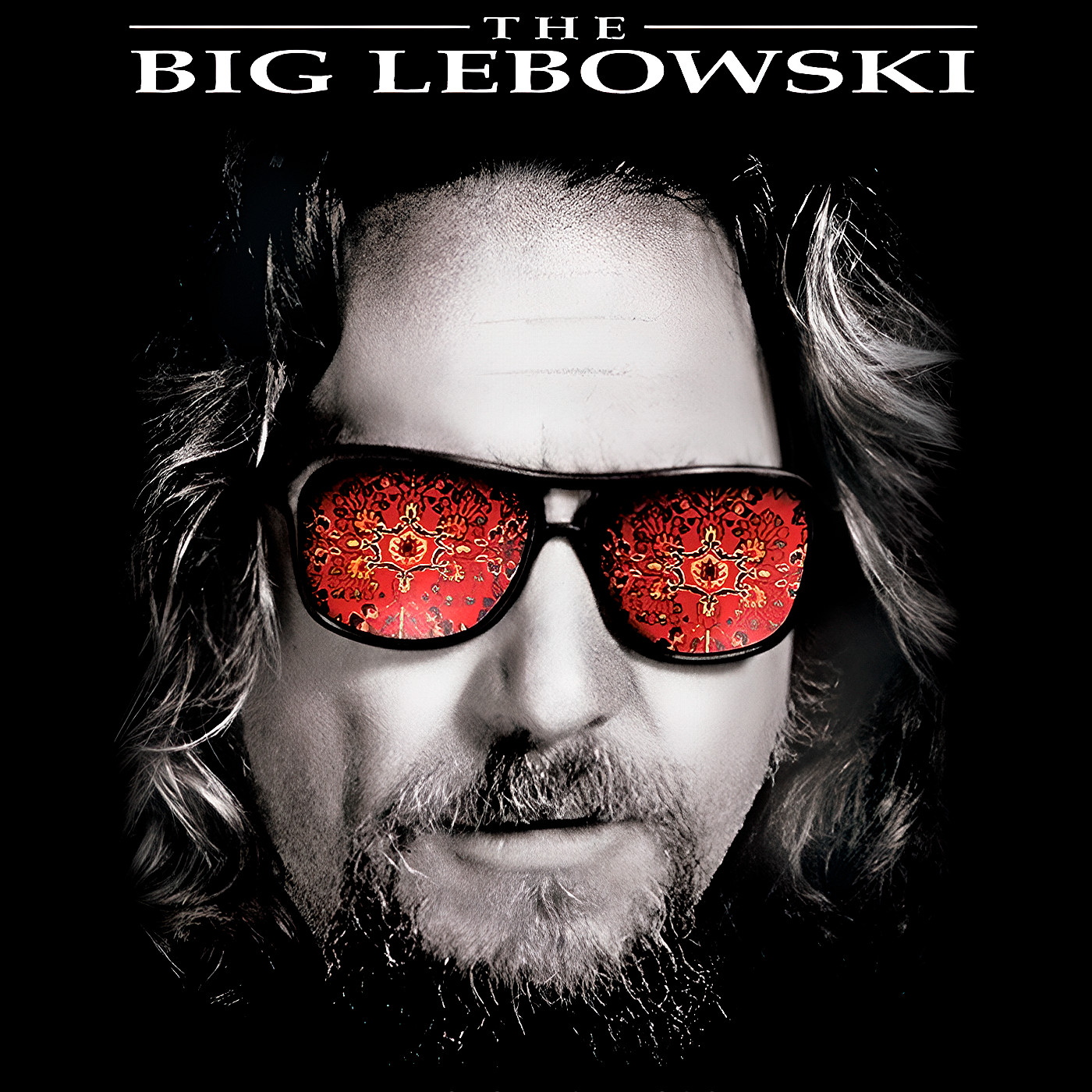 Большой Лебовски episode artwork