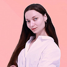 Наталья Крыжукова