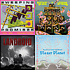 №787: Sweeping Promises, Charlie Ivan Band, Nightmares On Wax vs Adrian Sherwood, Karl Kave & Julia Toggenburger и Landroid