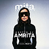Music In The Air. Guest Sessions. Amrita