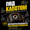 Выпуск 3: Автоматическая яркость. Глаз вашего телефона.