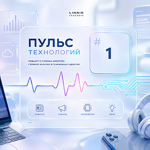 Выпуск 1 (Пилотный эпизод)