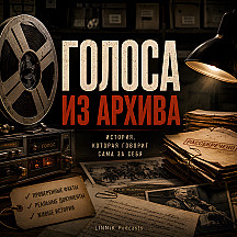 Голоса из архива