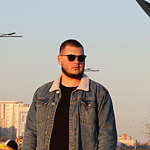 Роман Шеремет
