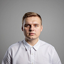 Александр Линник