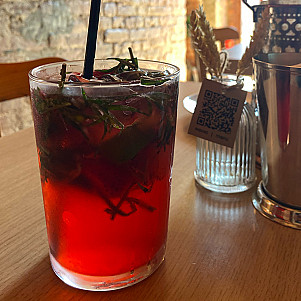 Когда узнаёшь про измену