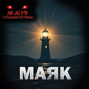 Маяк! Страшные истории на ночь. Страшилки на ночь