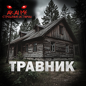 Травник! Страшные истории на ночь. Страшилки на ночь