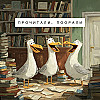 Заплутали в тропах
