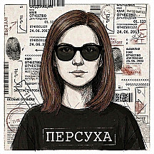 Персуха