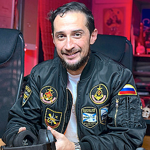 Попутный ветер Морской столицы. Кирилл Джем о последствиях лишения прав.