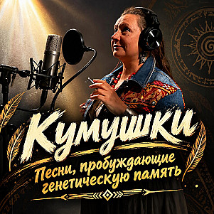 Кумушки