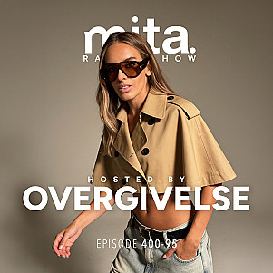 Music In The Air. Guest Sessions. Overgivelse