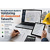 The Estimator's Guide to Validating AI Generated Takeoffs