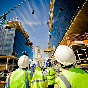 From Concept to Completion: The Best Construction Services in the USA