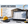 How Accurate Cost Planning Helps Construction Projects Stay on Track