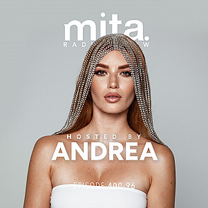 Music In The Air. Guest Sessions. Andrea