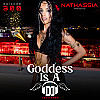 Nathassia - Goddess Is a DJ - 300!