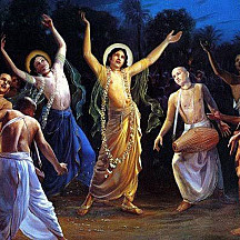 Kirtan