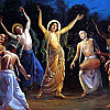 Visnujana Swami - Sri Krsna Caitanya,GN,HK