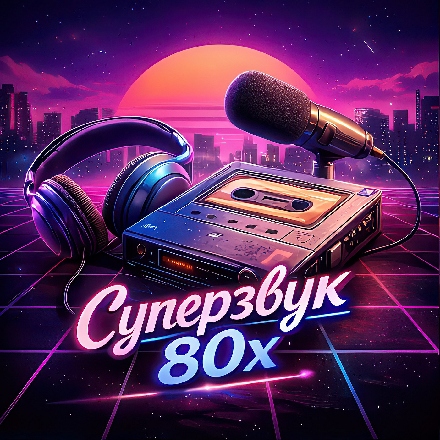 podcast