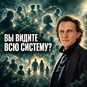 Как работают расстановки? Что вы меняете на самом деле