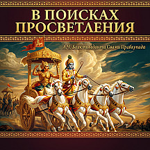 В поисках просветления