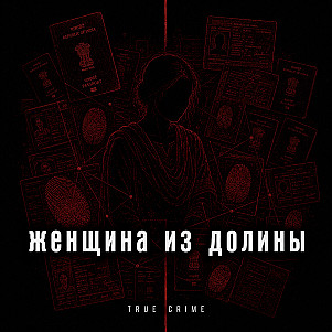Женщина из долины