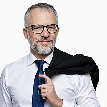 Алексей Казин (Рублёв)