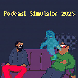 E1M2: Sewer Echoes || Podcast Simulator 2025